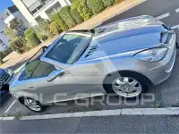 2004 Mercedes Benz SLK 200