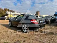 2004 Mercedes Benz SLK 200