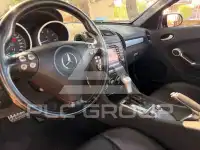 2004 Mercedes Benz SLK 200