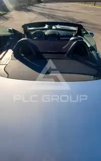 2004 Mercedes Benz SLK 200