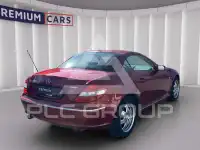 2004 Mercedes Benz SLK 200