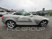 2004 Mercedes Benz SLK 200