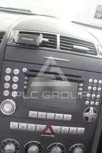 2004 Mercedes Benz SLK 200