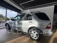 2004 Mercedes Benz SLK 200