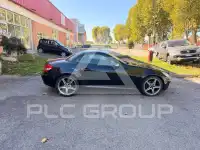 2004 Mercedes Benz SLK 200