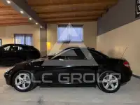 2004 Mercedes Benz SLK 200