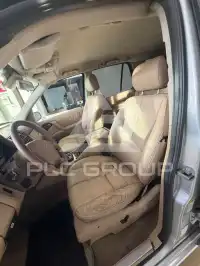 2004 Mercedes Benz SLK 200