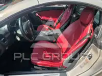 2004 Mercedes Benz SLK 200