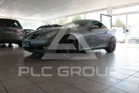 2004 Mercedes Benz SLK 200