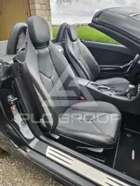 2004 Mercedes Benz SLK 200