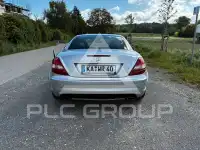 2004 Mercedes Benz SLK 200