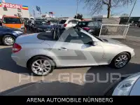 2004 Mercedes Benz SLK 200