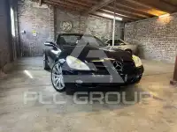 2004 Mercedes Benz SLK 200