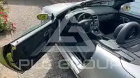 2004 Mercedes Benz SLK 200