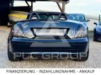 2004 Mercedes Benz SLK 200