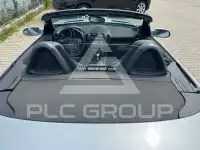 2004 Mercedes Benz SLK 200