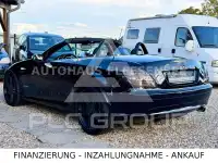 2004 Mercedes Benz SLK 200