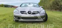 2004 Mercedes Benz SLK 200