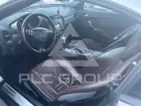 2004 Mercedes Benz SLK 200