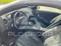 2004 Mercedes Benz SLK 200