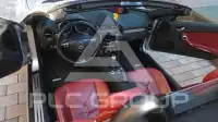 2004 Mercedes Benz SLK 200