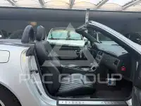 2004 Mercedes Benz SLK 200