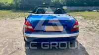 2004 Mercedes Benz SLK 200
