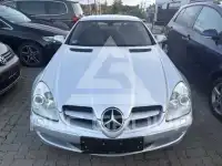 2004 Mercedes Benz SLK 200