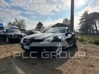 2004 Mercedes Benz SLK 200