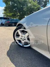2004 Mercedes Benz SLK 200