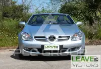 2004 Mercedes Benz SLK 200