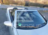 2004 Mercedes Benz SLK 200