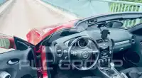 2004 Mercedes Benz SLK 200