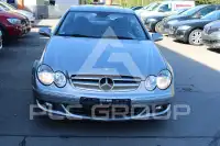 2004 Mercedes Benz CLK 200