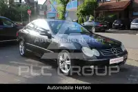 2004 Mercedes Benz CLK 200