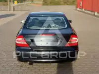 2004 Mercedes Benz CLK 200