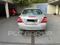 2004 Mercedes Benz CLK 200