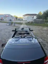 2004 Mercedes Benz CLK 200