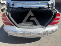 2004 Mercedes Benz CLK 200
