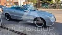 2004 Mercedes Benz CLK 200