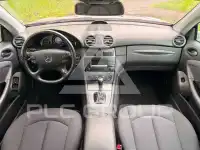 2004 Mercedes Benz CLK 200