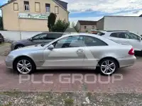 2004 Mercedes Benz CLK 200