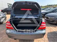 2004 Mercedes Benz CLK 200