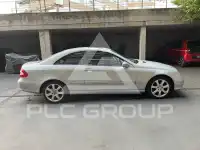 2004 Mercedes Benz CLK 200