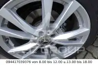 2004 Mercedes Benz CLK 200
