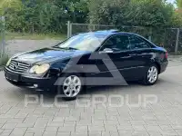 2004 Mercedes Benz CLK 200