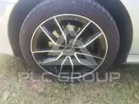 2004 Mercedes Benz CLK 200