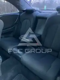2004 Mercedes Benz CLK 200