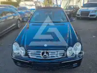 2004 Mercedes Benz CLK 200