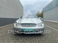2004 Mercedes Benz CLK 200